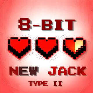 8-Bit New Jack Swing Type-2