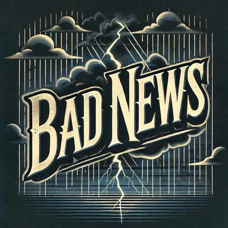 Old bitch bad news | Boomplay Music