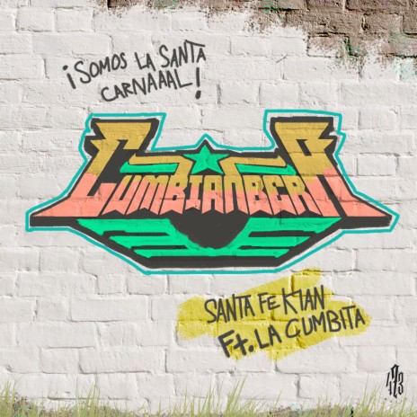 Cumbianbera ft. La Cumbita & 473 Music