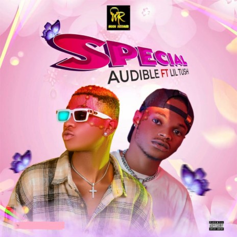 Special ft. Lil Tush | Boomplay Music