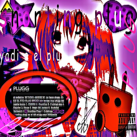 EVILPLVGG ft. Mutilatus