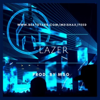 Lazer (Instrumental)