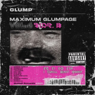 Maximum Glumpage, Vol. 4 (Side B)