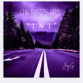 End of the Road (TNT)