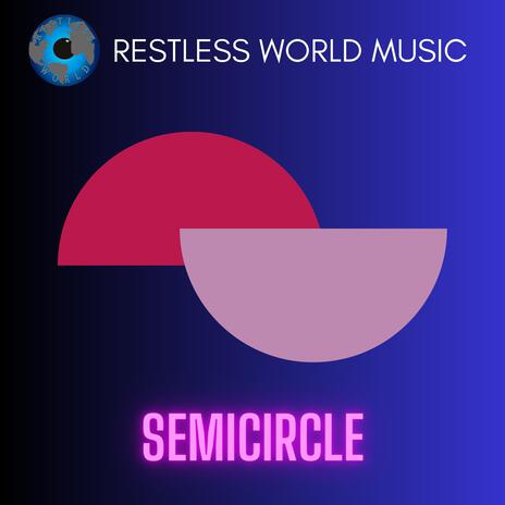 Semicircle | Boomplay Music