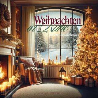 Weihnachten in Ruhe (Entspannungstechniken)