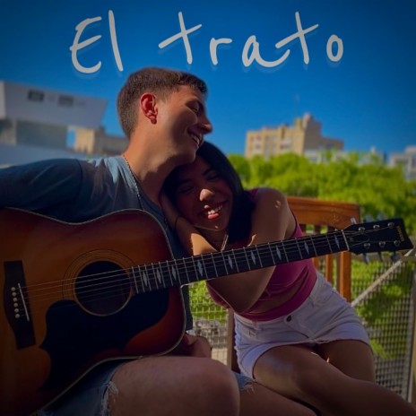 El Trato (Cover) ft. Ro Pastén | Boomplay Music