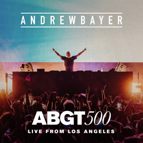 DNA (Live From ABGT500, Banc Of California Stadium, L.A.) ft. Red Dragons | Boomplay Music