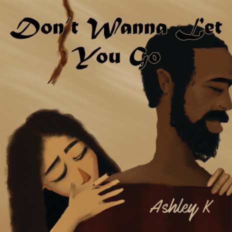 Don't Wanna Let You Go | Boomplay Music