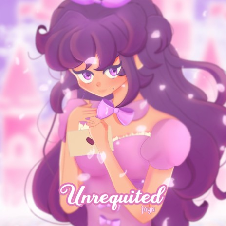 Unrequited | Boomplay Music