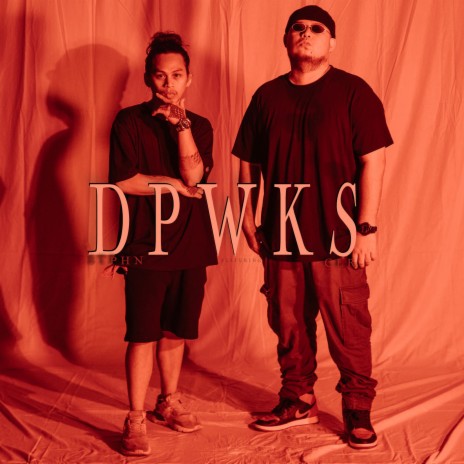 Dpwks ft. CLR | Boomplay Music