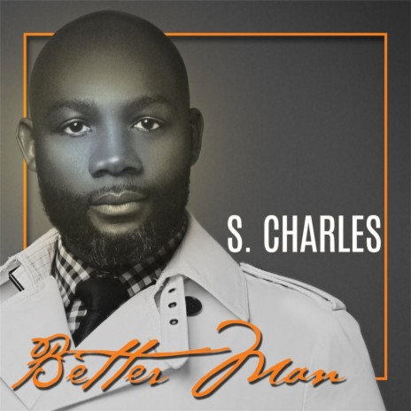 Better Man | Boomplay Music