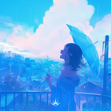 Summer Rain (feat. QUVRTZ) | Boomplay Music