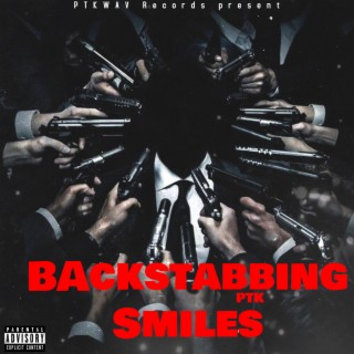 Backstabbing Smiles