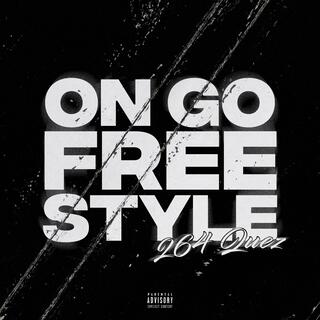 ON GO FREESTYLE