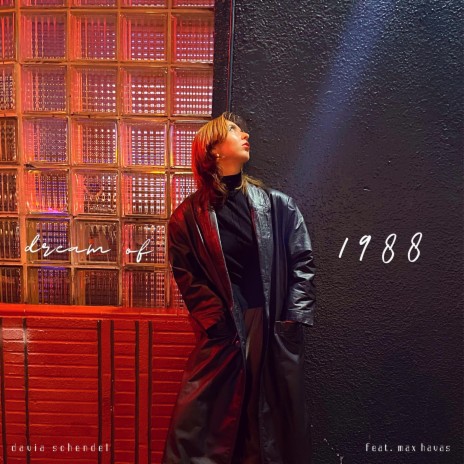 Dream of 1988 (Instrumental) ft. Phillip Greenlief | Boomplay Music