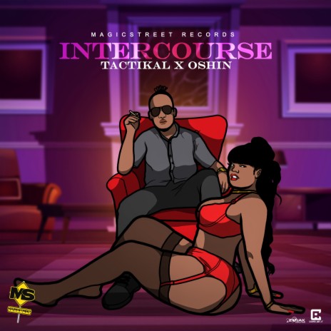 Intercourse ft. Oshin | Boomplay Music