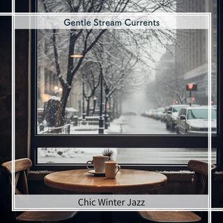 Chic Winter Jazz