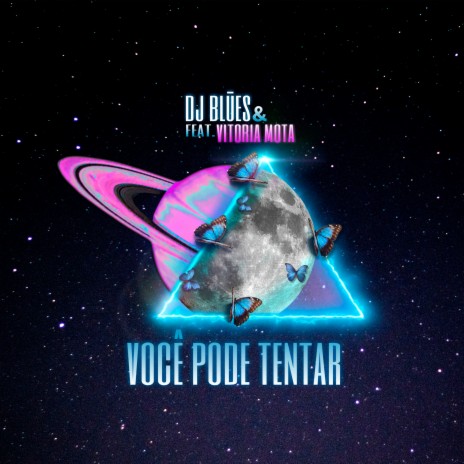 Você Pode Tentar ft. Vitoria Mota | Boomplay Music