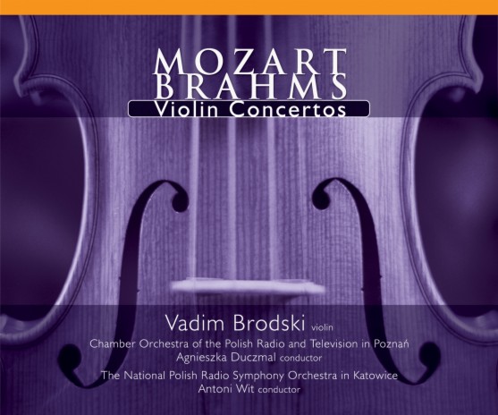 Violin Concerto No. 4 in D Major, K. 218: I. Allegro ft. Polish Radio and Television Orchestra & Agnieszka Duczmal | Boomplay Music