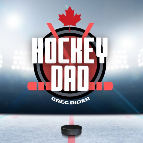 Hockey Dad | Boomplay Music