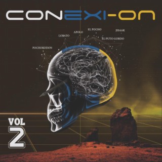 CONEXI-ON, Vol. 2