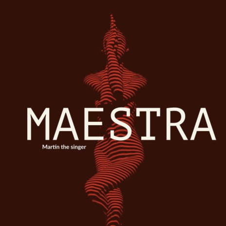 Maestra | Boomplay Music