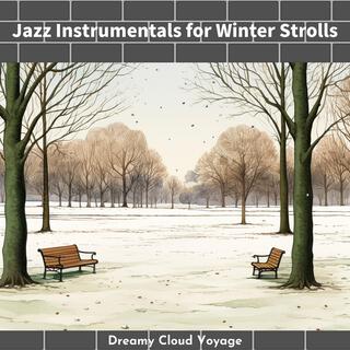 Jazz Instrumentals for Winter Strolls