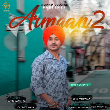 Armaan 2 | Boomplay Music