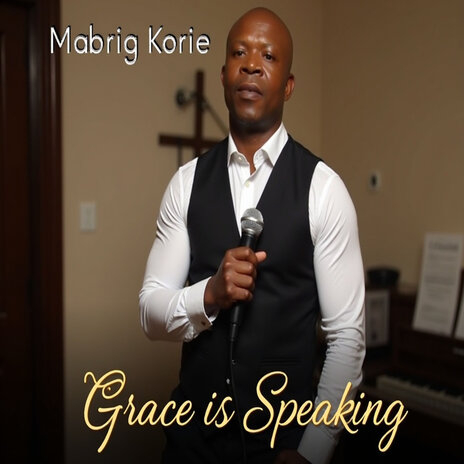 Grace Is Speaking | Boomplay Music