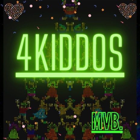 4Kiddos | Boomplay Music