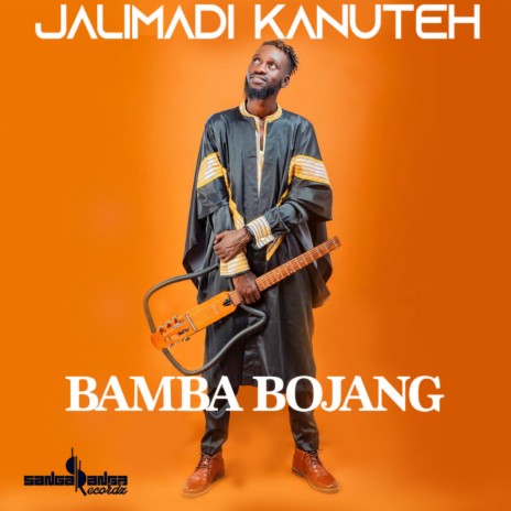 Bamba Bojang | Boomplay Music