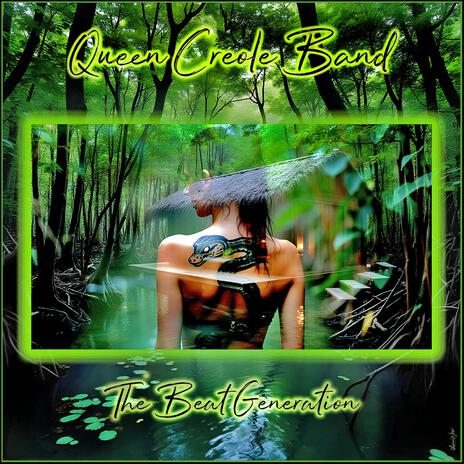 Queen Creole Band | Boomplay Music