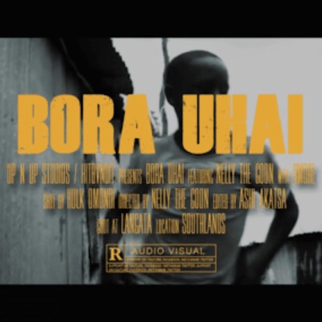 Bora Uhai 🅴 | Boomplay Music