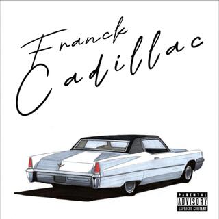 Franck Cadillac