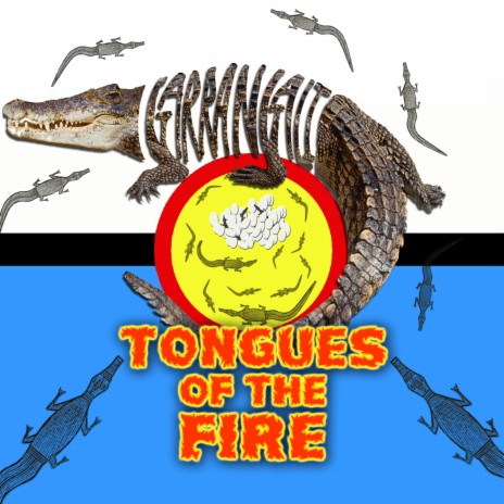 Tongues of the Fire | Boomplay Music