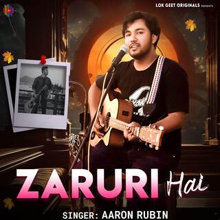 Zaruri Hai