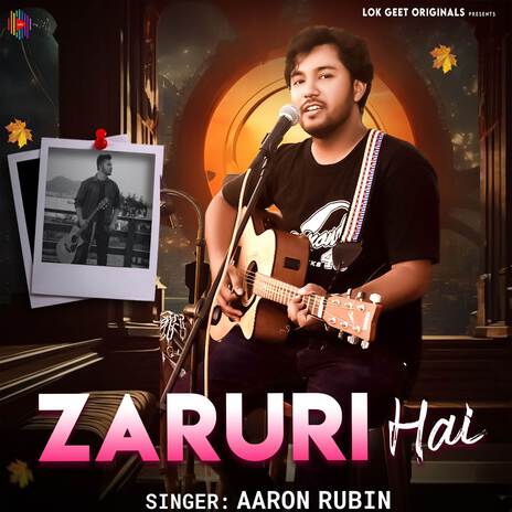 Zaruri Hai | Boomplay Music