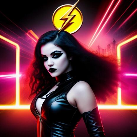 Flash Girl | Boomplay Music