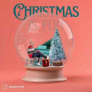 Christmas Is Fun lyrics | Boomplay Music