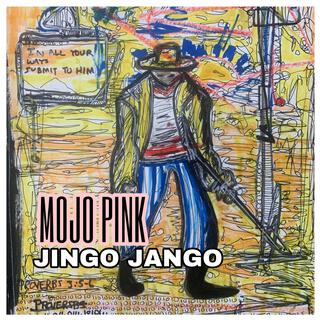 Jingo Jango