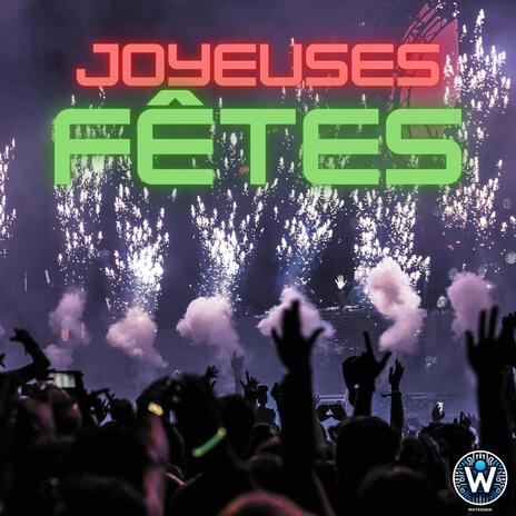 Joyeuses Fêtes