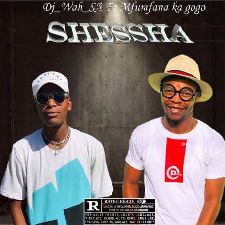Shesha ft. Mfumfana ka gogo | Boomplay Music