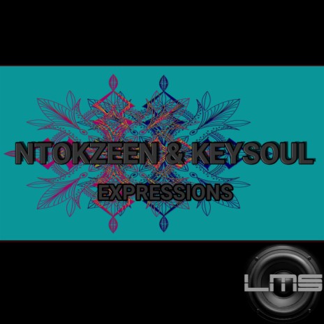 Expressions (Afro Deeper Mix) ft. KeySoul | Boomplay Music