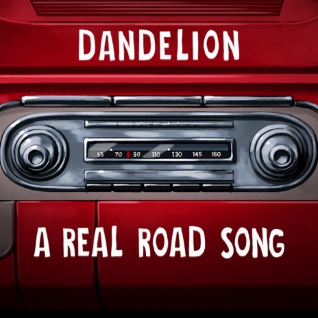 A Real Road Song | Boomplay Music