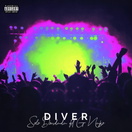 Diver ft. G Nako | Boomplay Music