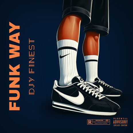 Funk Way 8.0 (Dance Nation) | Boomplay Music