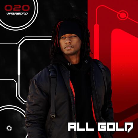 All Gold | Boomplay Music