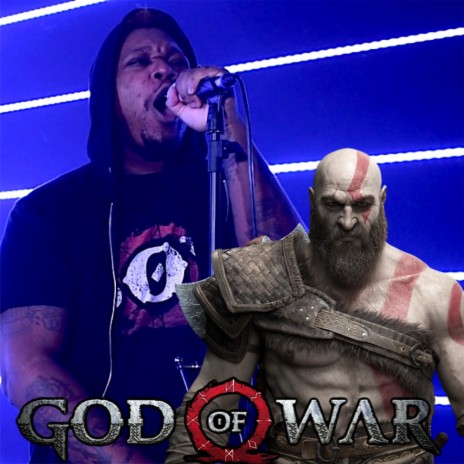 Kratos (God of War) | Boomplay Music