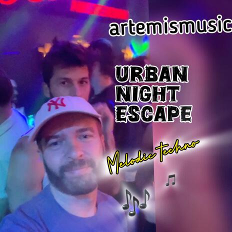 Urban Night Escape | Boomplay Music